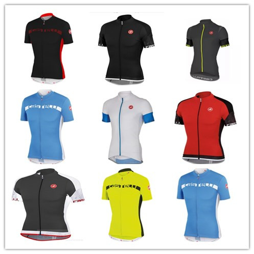 Tenue de cyclisme mixte - Ref 2212609