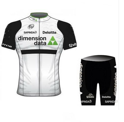 Tenue de cyclisme mixte - Ref 2212716