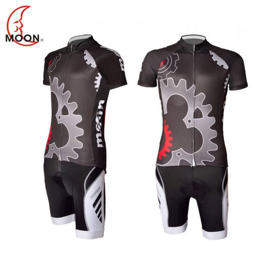 Tenue de cyclisme homme MOON - Ref 2212800