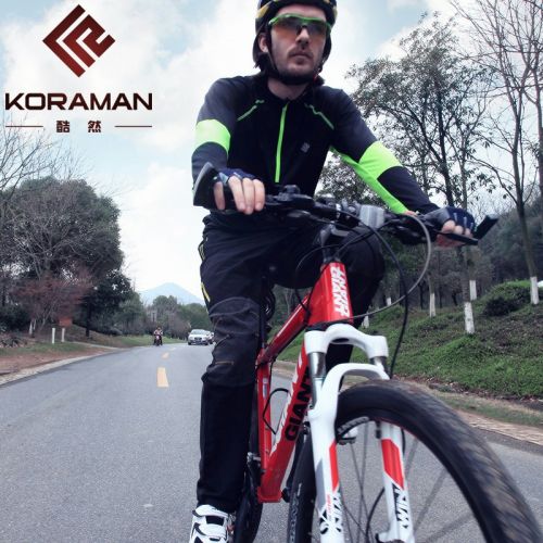 Tenue de cyclisme homme KORAMAN - Ref 2212824