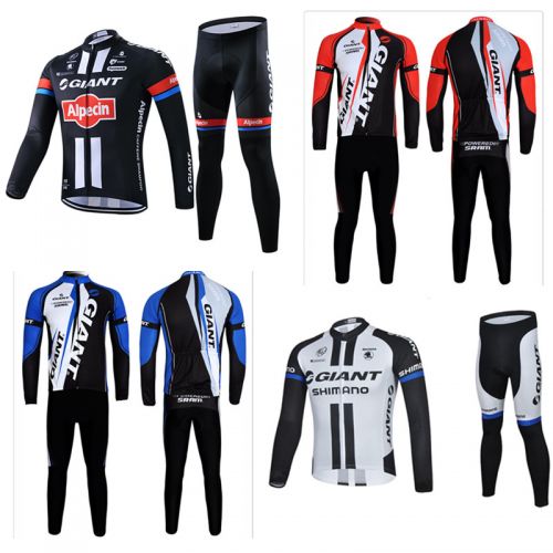 Tenue de cyclisme mixte - Ref 2213131