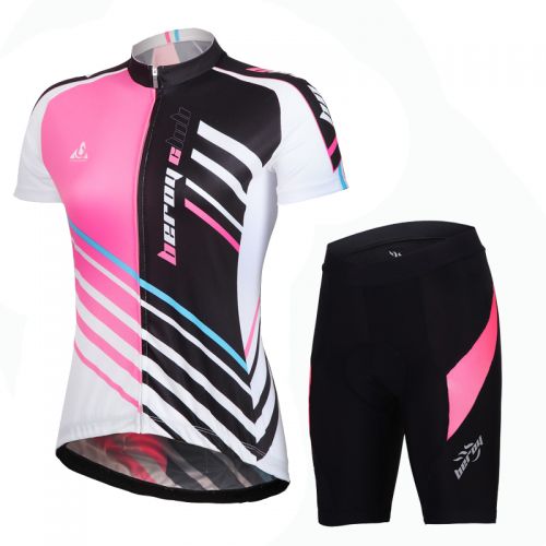 Tenue de cyclisme femme BELEROY - Ref 2213408