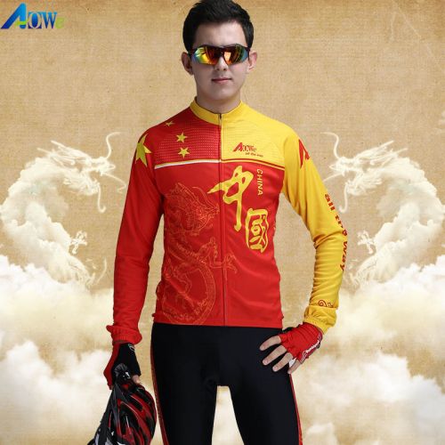 Tenue de cyclisme homme AOWE - Ref 2213426