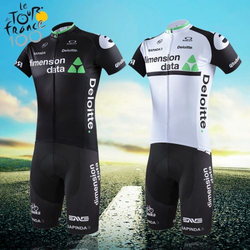 Tenue de cyclisme homme - Ref 2213797