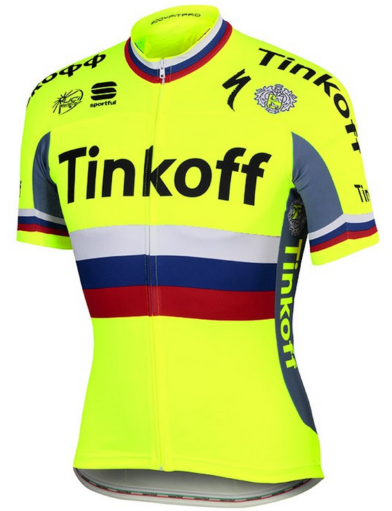 Tenue de cyclisme mixte - Ref 2213830