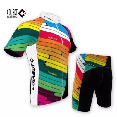 Tenue de cyclisme adolescent COLSDY - Ref 2213914