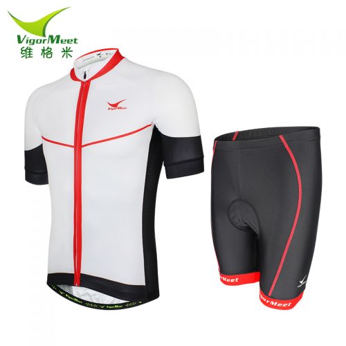 Tenue de cyclisme homme - Ref 2214050