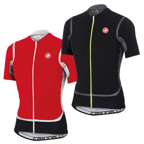 Tenue de cyclisme homme CASTELLI - Ref 2214146