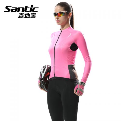 Tenue de cyclisme femme - Ref 2214158