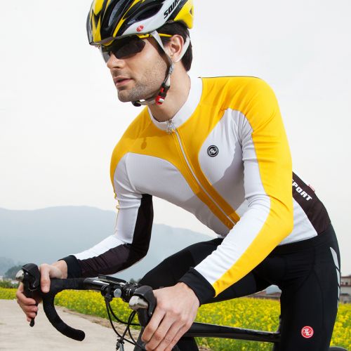 Tenue de cyclisme homme - Ref 2214299
