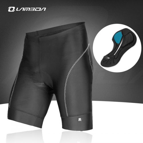 Tenue de cyclisme mixte LAMBDA - Ref 2214313