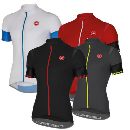 Tenue de cyclisme homme CASTELLI - Ref 2214344
