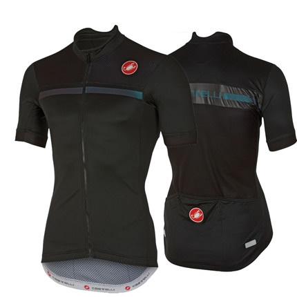Tenue de cyclisme homme CASTELLI - Ref 2214348