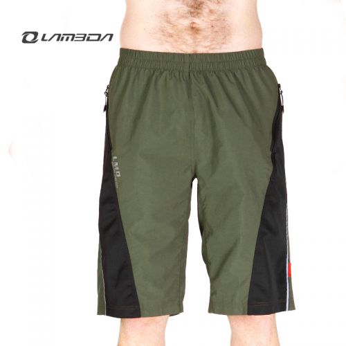 Tenue de cyclisme homme LAMBDA - Ref 2214356