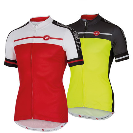 Tenue de cyclisme homme CASTELLI - Ref 2214360