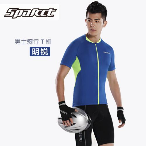 Tenue de cyclisme homme SPAKCT - Ref 2214368