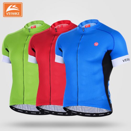 Tenue de cyclisme homme VEOBIKE - Ref 2214455