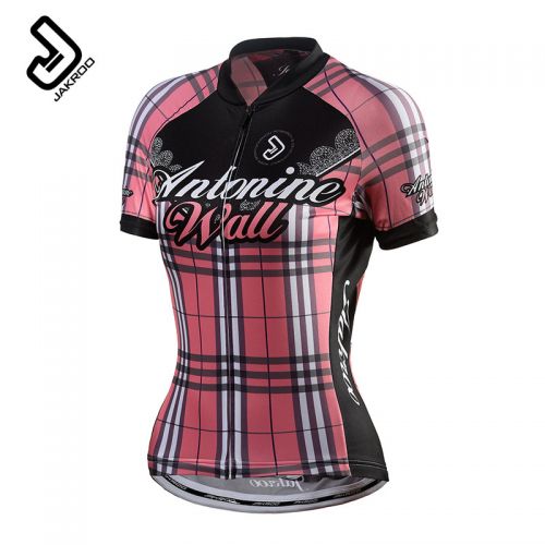 Tenue de cyclisme femme JAKROO - Ref 2214568