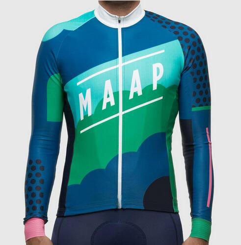 Tenue de cyclisme mixte - Ref 2214640