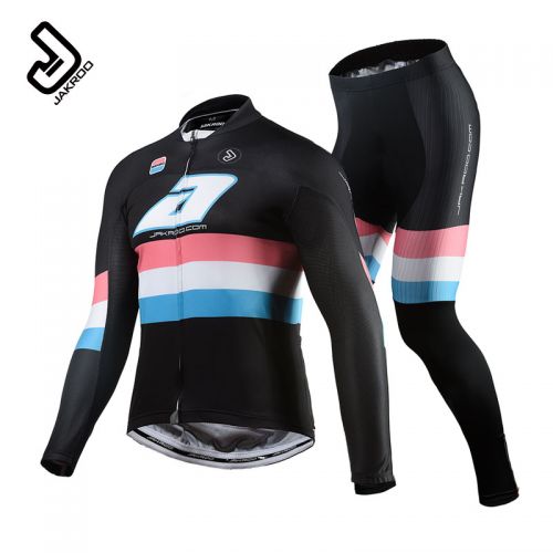 Tenue de cyclisme homme JAKROO - Ref 2214704
