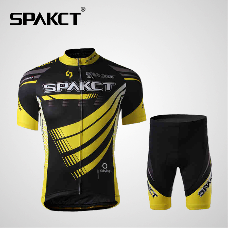 Tenue de cyclisme homme - Ref 2214827