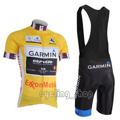 Tenue de cyclisme homme - Ref 2214954