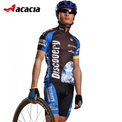 Tenue de cyclisme homme ACACIA - Ref 2214992