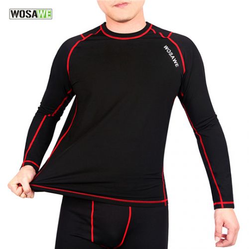 Tenue de cyclisme homme - Ref 2215127
