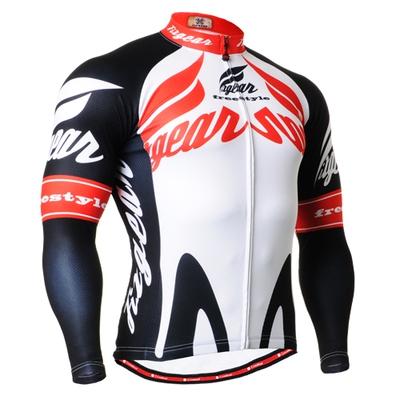 Tenue de cyclisme mixte LIFE ON TRACK - Ref 2215250