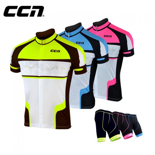 Tenue de cyclisme mixte - Ref 2215432