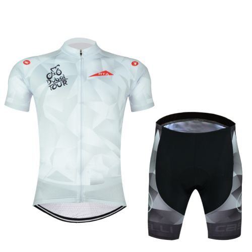 Tenue de cyclisme mixte - Ref 2215583