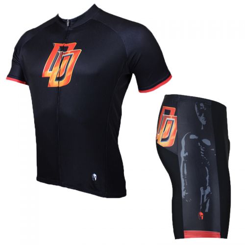 Tenue de cyclisme homme - Ref 2215597