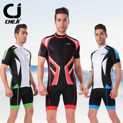 Tenue de cyclisme homme CHEJI - Ref 2215605