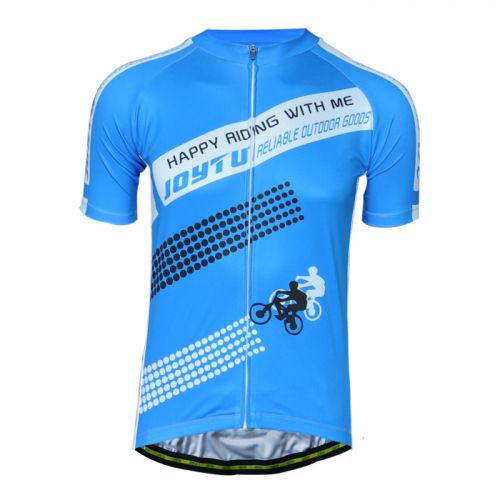 Tenue de cyclisme mixte - Ref 2215670