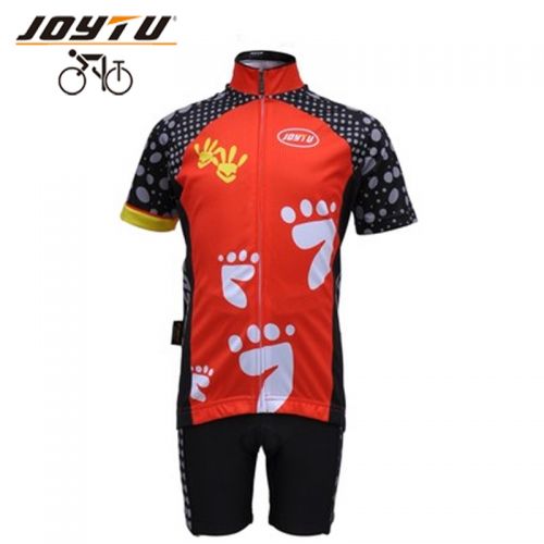 Tenue de cyclisme adolescent - Ref 2215696