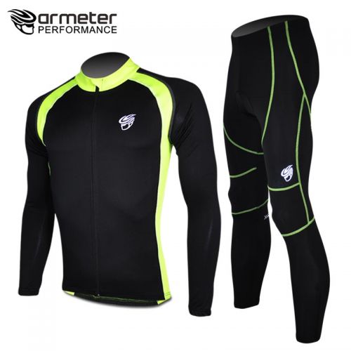 Tenue de cyclisme homme ARMETER - Ref 2215704
