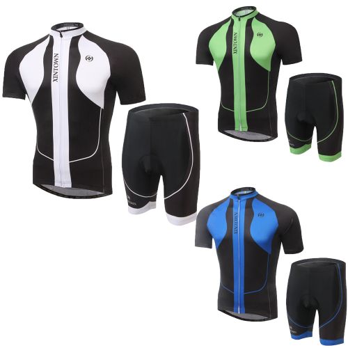 Tenue de cyclisme homme XINTOWN - Ref 2215786