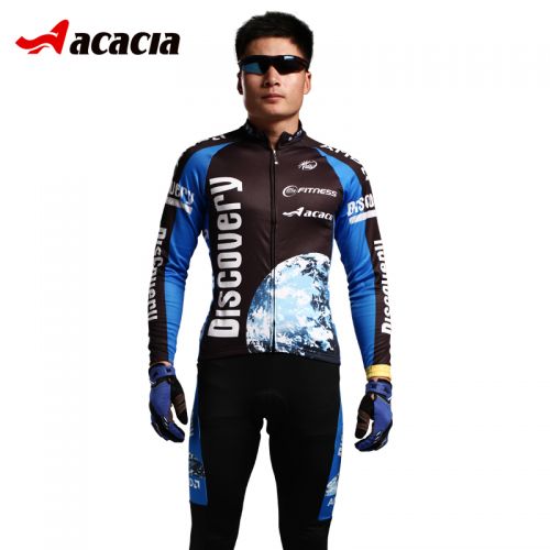Tenue de cyclisme homme ACACIA - Ref 2215833