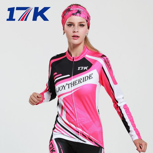 Tenue de cyclisme femme RUSUOO - Ref 2215835