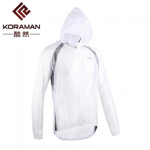 Tenue de cyclisme homme KORAMAN - Ref 2215845