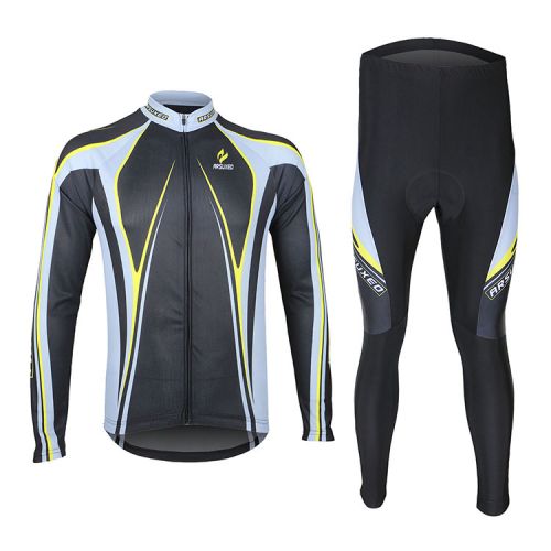 Tenue de cyclisme homme - Ref 2215905