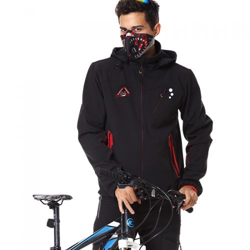 Tenue de cyclisme mixte MOUNTAINPEAK - Ref 2215914