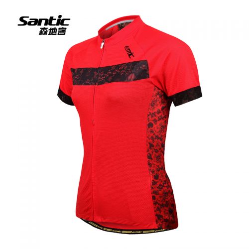 Tenue de cyclisme femme SANTIC - Ref 2216022
