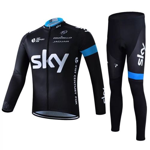 Tenue de cyclisme homme - Ref 2216068