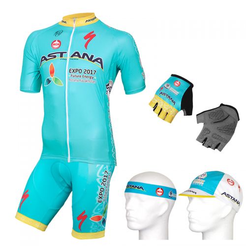 Tenue de cyclisme homme - Ref 2216158