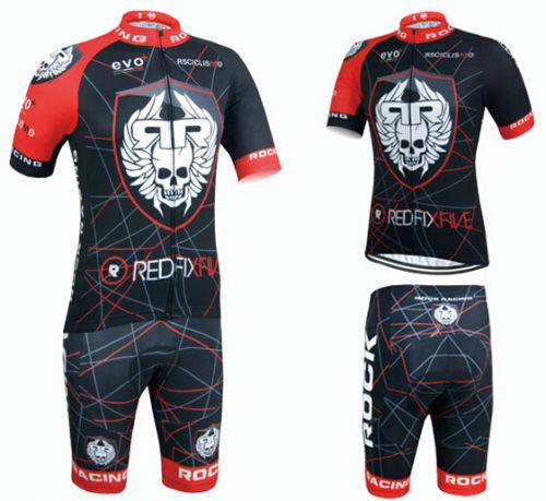 Tenue de cyclisme homme - Ref 2216190