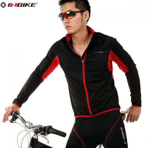 Tenue de cyclisme homme INBIKE - Ref 2216354