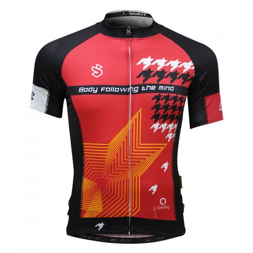 Tenue de cyclisme homme SPAKCT - Ref 2216356