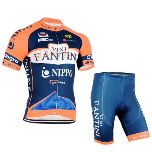 Tenue de cyclisme homme - Ref 2216444