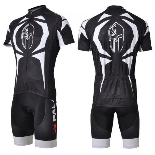 Tenue de cyclisme homme ILPALADINO - Ref 2216451
